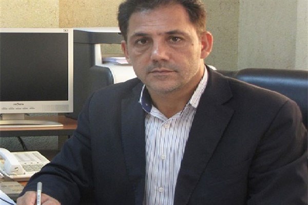 رئیس دبیرخانه هیات امنای دانشگاه آزاد اسلامی استان گلستان منصوب شد