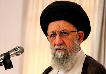  آیت الله نورمفیدی : جریان ساختارشکنانه از بیرون هدایت می شود / مراقب باشیم در این جریان قرار نگیریم