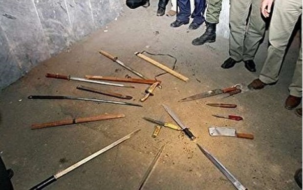 بریدن گوش و انگشتان دانشجوی تویسرکانی +عکس