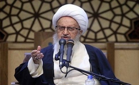 آتش فضای مجازی دامن همه را گرفته/ نگویید به طور موقت قطع کردیم و دوباره برمی‌گردیم/از توهین به مقدسات جلوگیری شود