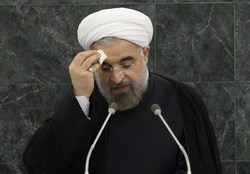 روحانی سید شد! +عکس