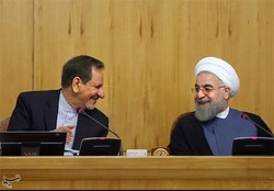 روحانی و معاونش عوامل اغتشاشات هستند!