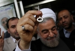 چرا در یک بازه زمانی کوتاه همه چیز گران شد؟/ آقای روحانی وعده‌های اقتصادی خود را فراموش کرده است؟