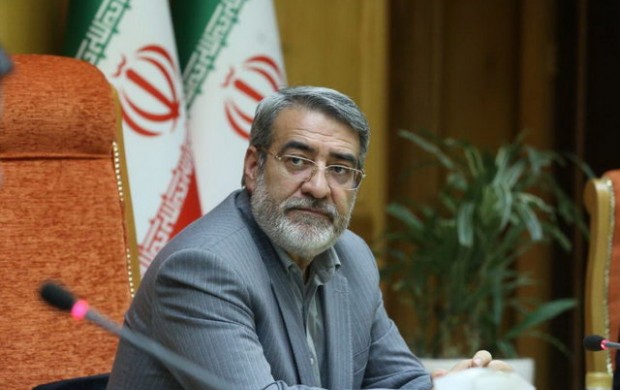 ما با انقلاب اسلامی بت پوشالی شما را شکستیم و آزادی را برای همیشه به آغوش کشیدیم
