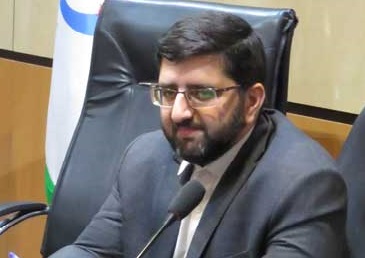 سید فضل الله بنی عقیل مدیر اداره نظارت و ارزیابی مواد و فرآورده های دارویی معاونت غذا و دارو شد
