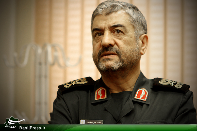 فیلم/ پشت پرده اغتشاشات به روایت فرمانده سپاه