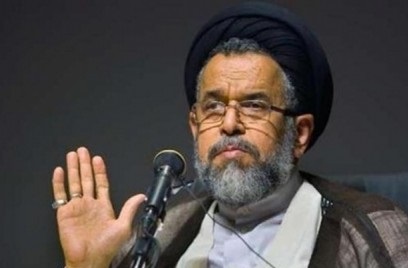 وزیر اطلاعات: هیچ‌گاه نگفتم «اغتشاش‌های اخیر برای مردم کف خیابان است»