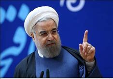 آقای روحانی اگر آدرس جهنم را نمی دهید لطفا...!