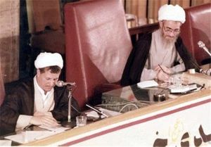 ماجرای فیلم دیده‌نشده جلسه خبرگان چیست؟