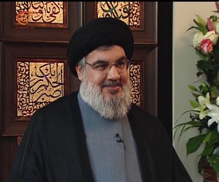 ارسال پیام سیدحسن نصرالله به رهبری درباره اعتراضات ایران تکذیب شد