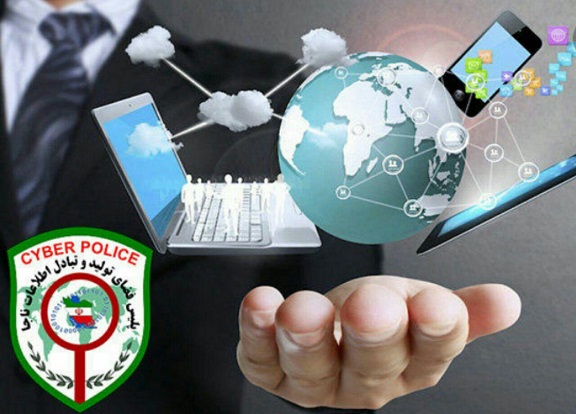 فردی که اقدام به انتشار تصاوير احدي از شهروندان  گلستاني کرده بود توسط پليس فتای گلستان دستگیر شد