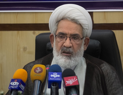  دادستان کل: در حوادث اخیر مطالبه بحق مردمی مصادره شد / دادستان‌ها با عوامل اصلی با قاطعیت برخورد کنند