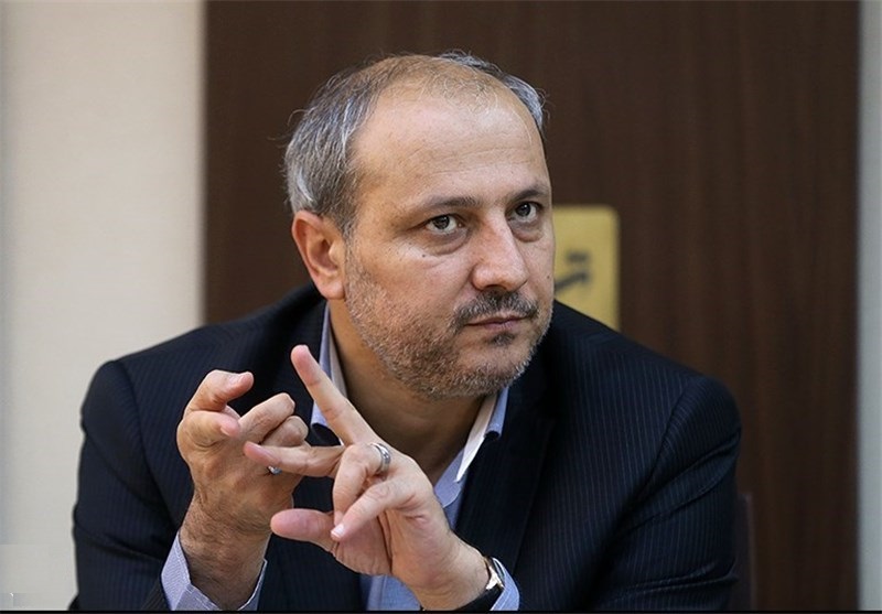 استان گلستان یک برنامه راهبردی ندارد 