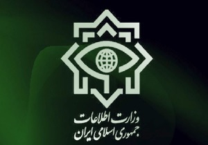 اقدامات جدید وزارت اطلاعات در برخورد با عناصر آشوب طلب 