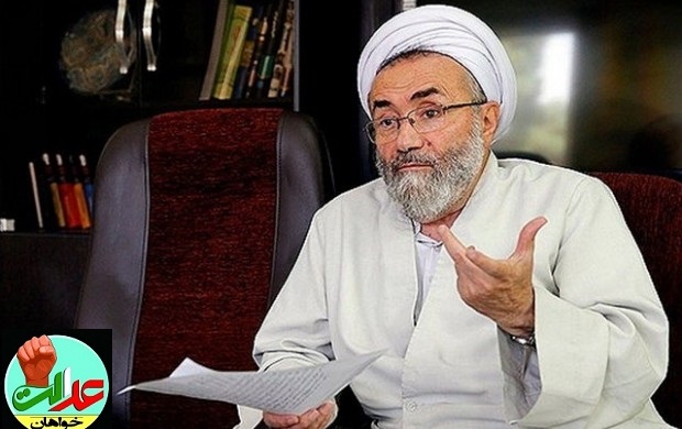 بی سوادها معنای نامه بی سلام 88 هاشمی را نمی دانند/ هاشمی مثل امام خمینی نامه نوشت/ خانم آقای هاشمی از ایشان همیشه انقلابی‌تر بود