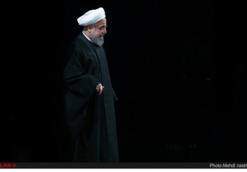 احسنت آقای روحانی! پیشقدم شوید 