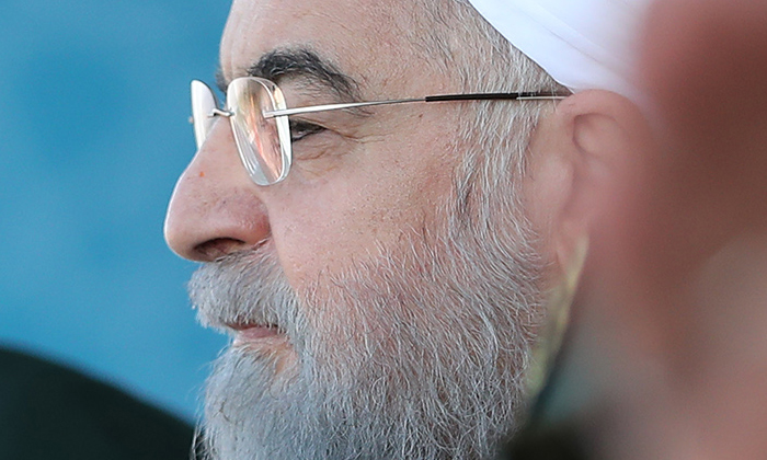 آیا هنوز عده‌ای با دوقطبی‌سازی کاذبِ «دولت با تفنگ»و «دولت بی‌تفنگ»، معتقدند