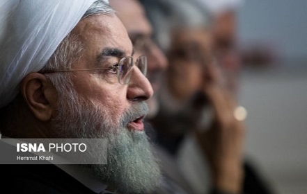 اصرارِ «حسن روحانی» برای گران کردن بنزین/ خب! خودتون اشتغال درست کنید پس! 