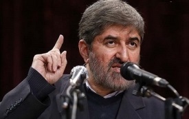 علی مطهری گفت/ نباید عقب نشینی شود؛ اگر لازم است بنزین را گران کنید! 