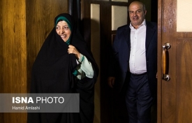 وزارتی به نام وزارت دعا تشکیل شود!