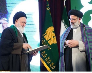 حضور درخشان گلستان در نمایشگاه و اجلاسیه تشکل های مردمی کشور + تصاویر