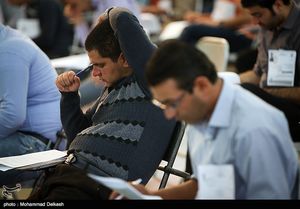 خبر بد برای کارکنان قراردادی