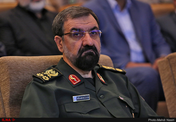 توئیت محسن رضایی درخصوص بی‌عرضه‌ها!
