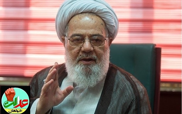 سخنان روحانی در جواز نقد پیامبر و امام زمان(عج) از روی ناآگاهی است/ پیامبر(ص) اگر قابل نقد باشد که معصوم نیست