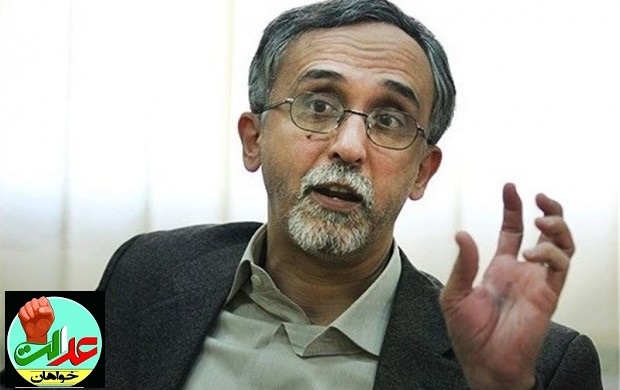 مشاور ارشد خاتمی: روحانی ذهن پیچیده امنیتی دارد و حوزه‌های کلیدی کشور را شوخی گرفته/ جهانگیری با توصیه خاتمی در دولت ماند/ برخی بزرگان در سال 84 احمدی‌نژاد را مسخره می‌کردند