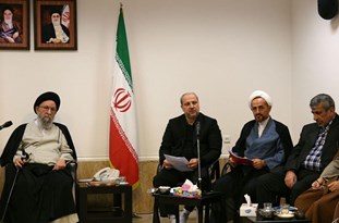 بهره‌گیری از تفکر نخبگان یکی از راهکارهایی است که می‌تواند در سرمایه اجتماعی در گلستان موثر باشد.