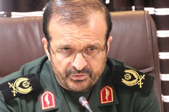 استقبال سپاه نینوا از درخواست مردم روستای