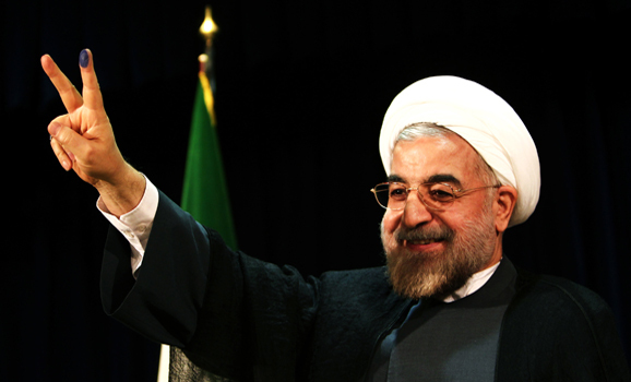 بالاخره تلگرام رفع فیلتر شد تا دغدغه مهم رئیس جمهور برطرف گردد!