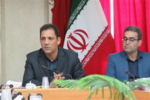 دانشگاه آزاد اسلامی استان گلستان، میزبان یادواره شهدای مدافع حرم دانشجو