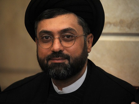  افتتاح بازداشتگاه امنیتی زندان مرکزی گرگان توسط حقی دادستان استان گلستان