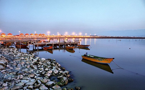 راهنمای سفر از بندرترکمن تا گنبد کاووس 