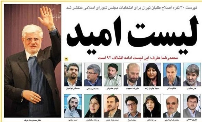 فراکسیون 