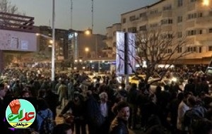 لیدرهای زن اغتشاشات اصفهان توسط دستگاه امنیتی دستگیر شدند+عکس و جزئیات