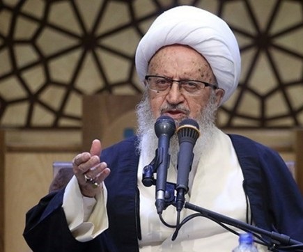 نامه‌هایی به دفتر ما رسید که چرا سکوت کرده‌اید / چه کار به وضع معصومین و زمان آن‌ها دارید؟ / دردسر درست نکنید / اگر یک‌بار دیگر این فضای مجازی سبب اغتشاش شود مردم شما را نخواهند بخشید 