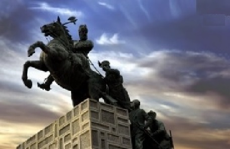 احمدی نژادی ها و خاتمی ها بخوانند! 