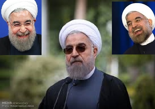 روحانی فیلترکرد؛روحانی رفع فیلترکرد! 