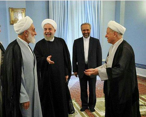 آقای رئیس! برای دولت وقت بگذار!