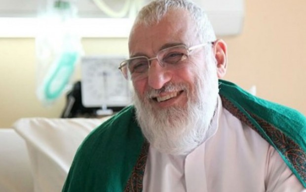 ماجرای برداشتن اشتباهی «کلیه» آیت الله شاهرودی