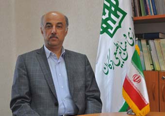 دانشگاه باید در لایه های مختلف با مردم ارتباط داشته باشد/ تلاش داریم در این مدت فعالیتهای راهبردی سالهای گذشته را ادامه دهیم.