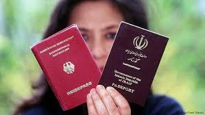 حضور خانواده برخی مقامات و مدیران 2 تابعیتی در خارج کشور 