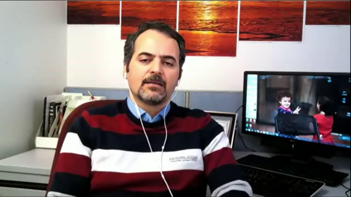  ماجرای انتشار فیلم جلسه خبرگان رهبری در سال 68 یک توطئه‌ از پیش تعیین شده بود