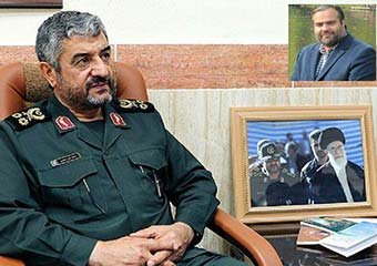 سرّ ۴۰سالگی انقلاب اسلامی و تحرکات آمریکا و ایادی آن/ رسالت عظیم سپاه برای ۴۰سالگی انقلاب اسلامی