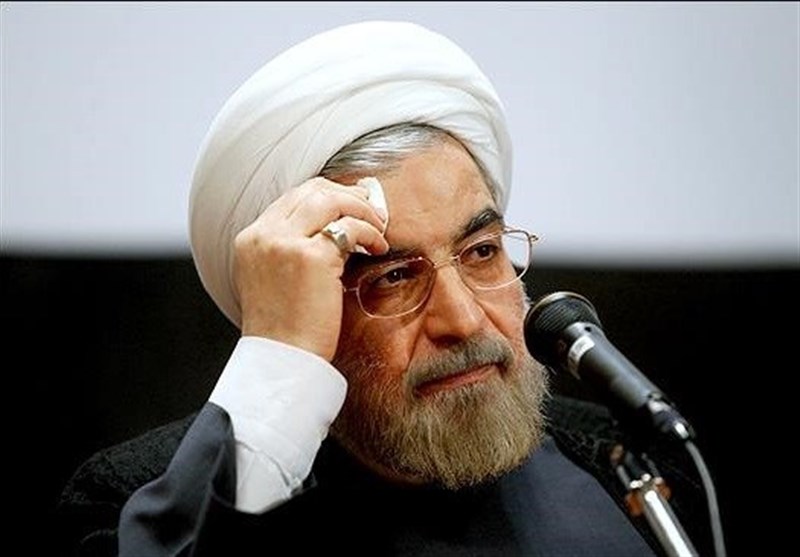 بررسی قول و قرارهای حسن روحانی که فقط در حد شعار انتخاباتی باقی ماند