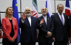 پیامبر خدا(ص) را می‌شود نقد کرد، برجام را نه!