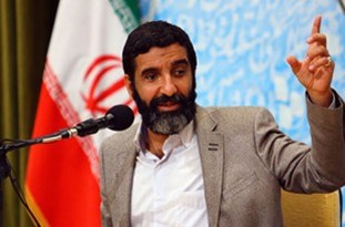 امروز جوانان انقلابی جبهه دشمن را به‎هم ریخته‎اند/ کسی که به امام عصر (عج) کمک نکند از زندگی خیر نمی‎بیند