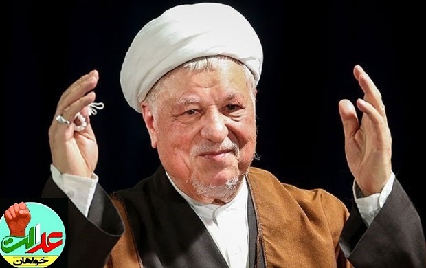چه خوب که رفتی، آقای هاشمی/ نیستید که ببینید روحانیت دچار انحراف شده!